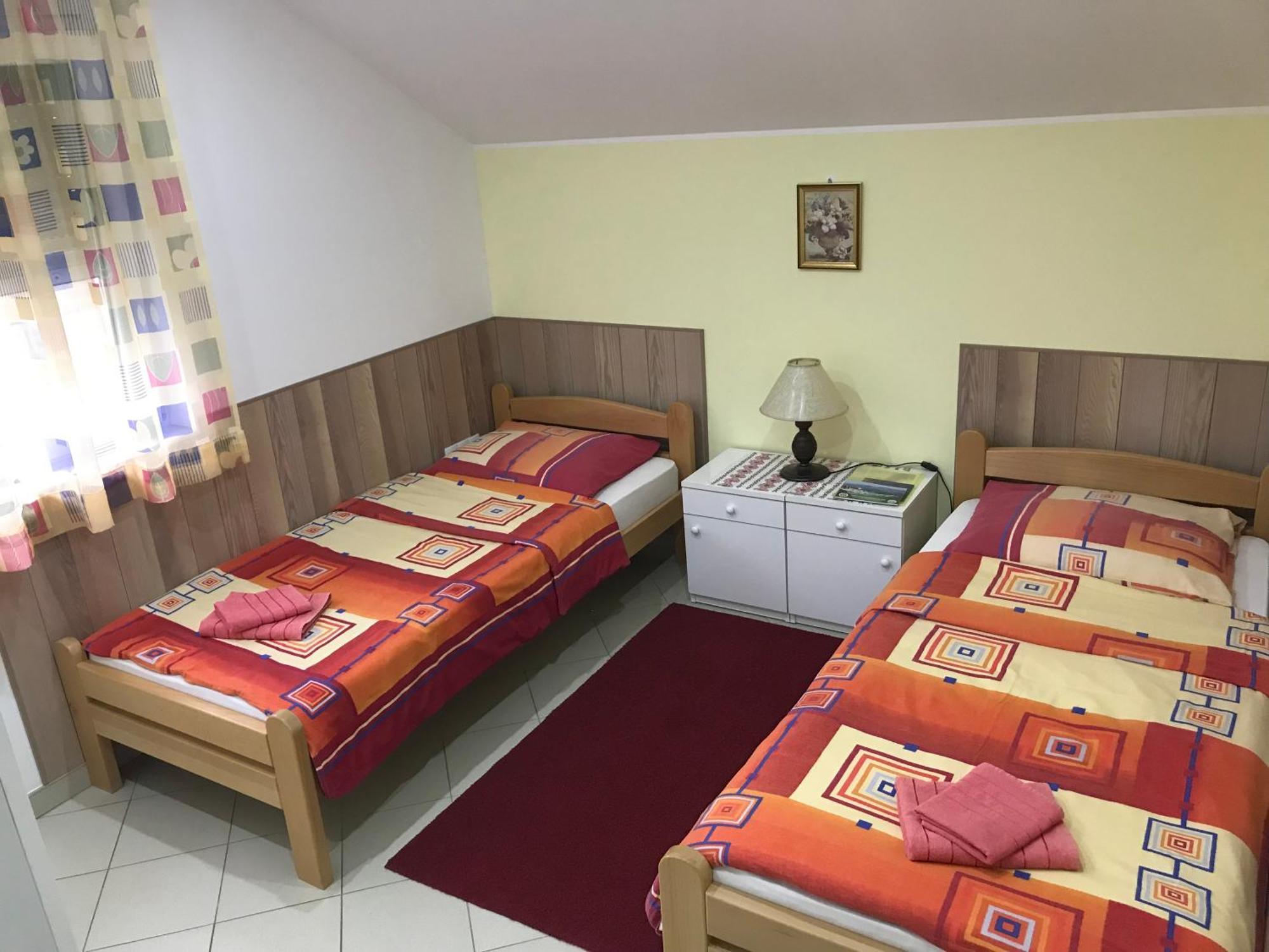 Guesthouse Rebel Deliblato Zewnętrze zdjęcie