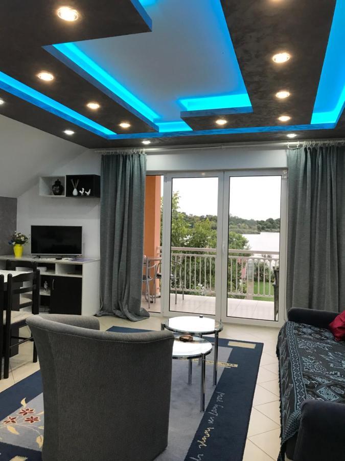 Guesthouse Rebel Deliblato Zewnętrze zdjęcie