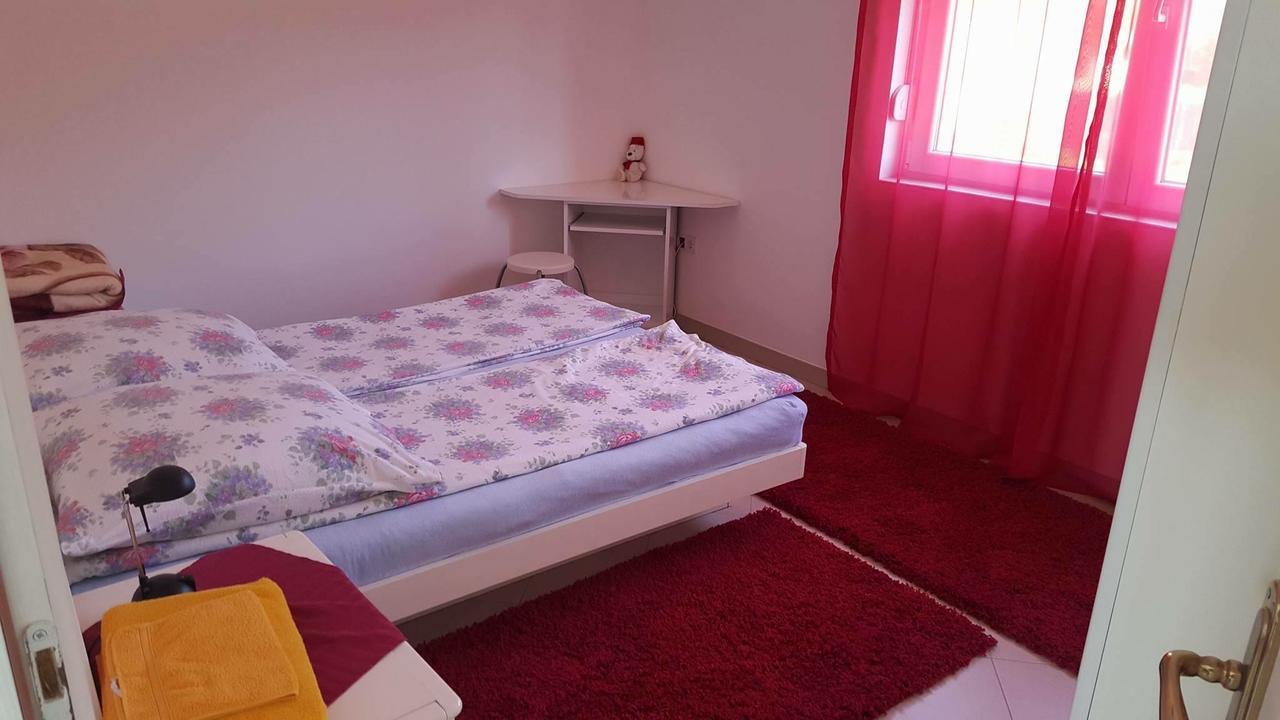 Guesthouse Rebel Deliblato Zewnętrze zdjęcie