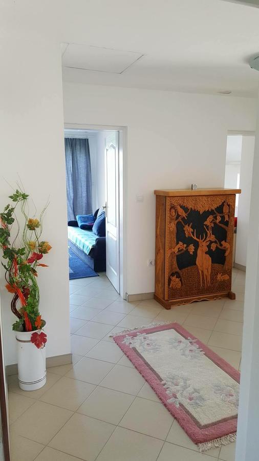 Guesthouse Rebel Deliblato Zewnętrze zdjęcie
