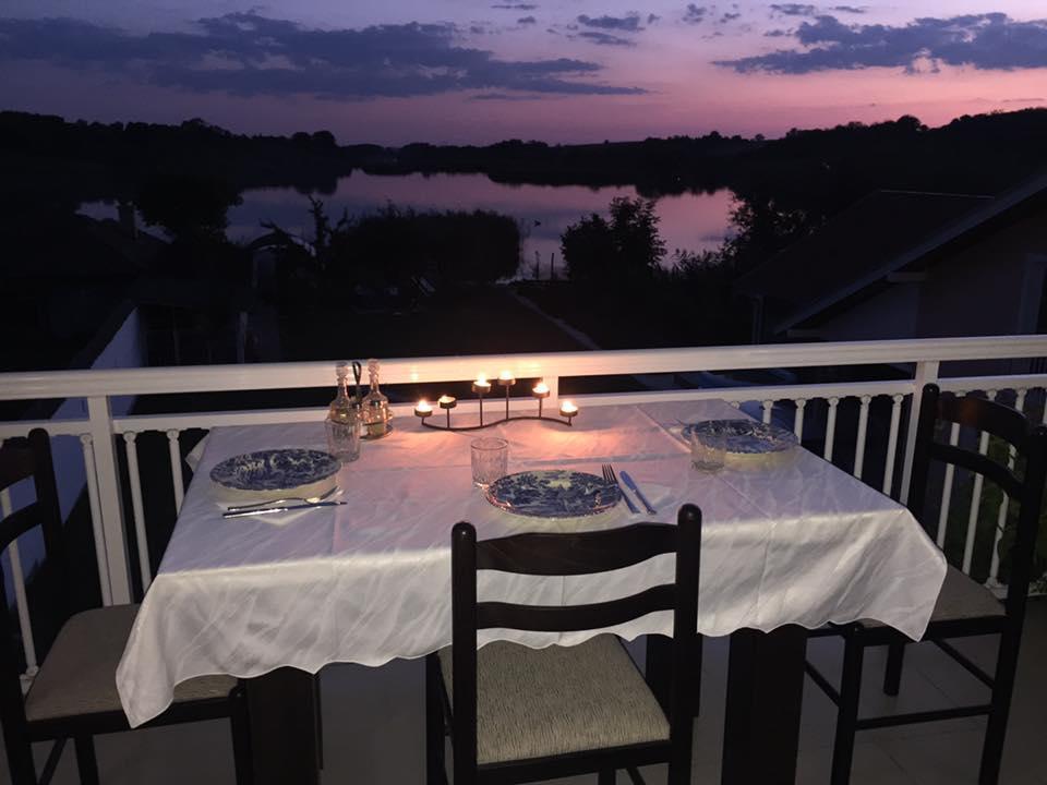 Guesthouse Rebel Deliblato Zewnętrze zdjęcie