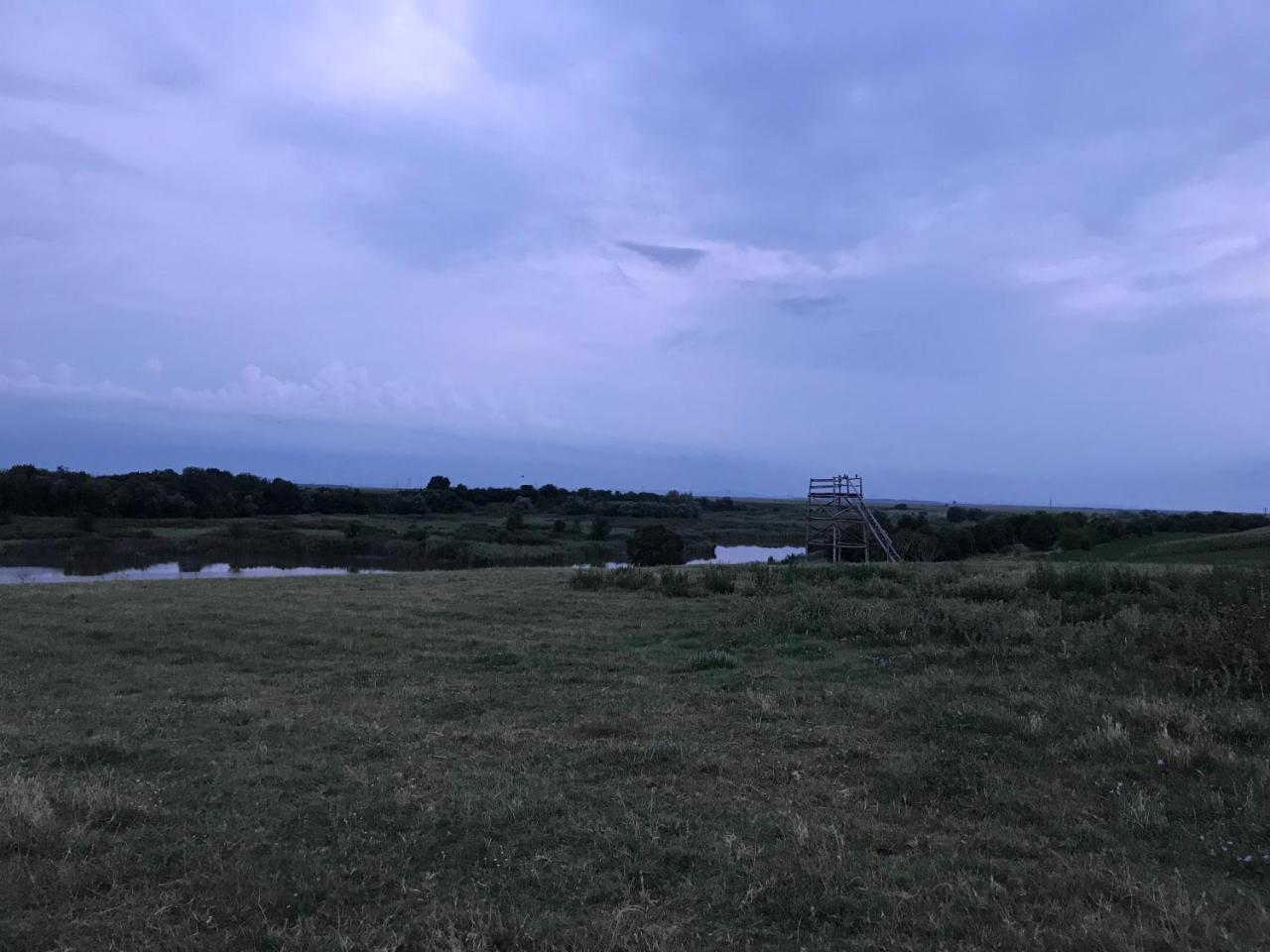 Guesthouse Rebel Deliblato Zewnętrze zdjęcie