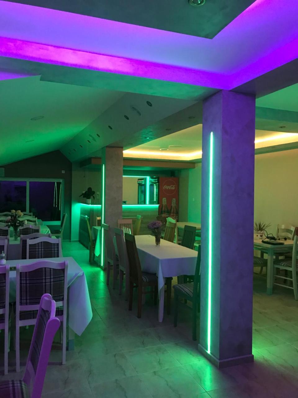 Guesthouse Rebel Deliblato Zewnętrze zdjęcie