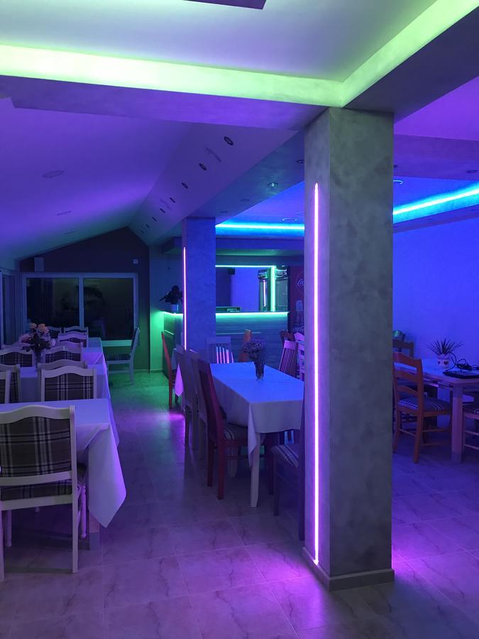 Guesthouse Rebel Deliblato Zewnętrze zdjęcie